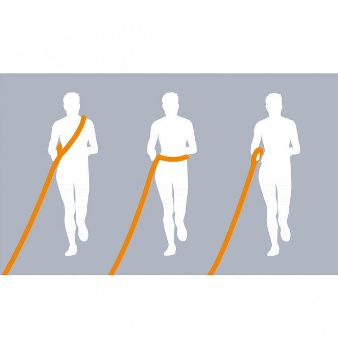 Trixie Jogging-Hundeleine – flexibel, sicher & komfortabel