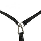 Trixie Bauchgurt mit Leine