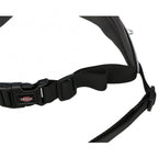 Trixie Bauchgurt mit Leine