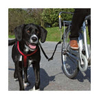 Trixie Hunde Bike-Set, Gr. S-M