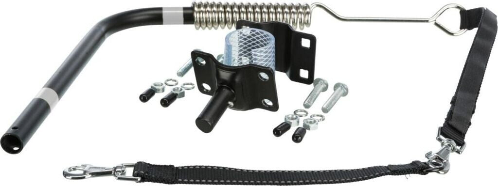 Trixie Hunde Bike-Set, Gr. S-M