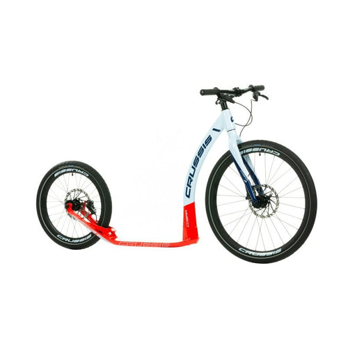 CRUSSIS COBRA Sport 4.2-5 pink-white