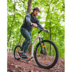 Kickbike Cross Fix 27,5/20 Zoll