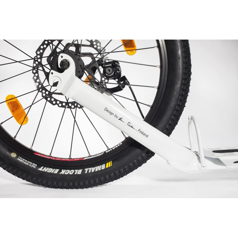 Kickbike Cross Fix 27,5/20 Zoll