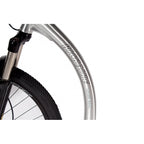 Kickbike Cross Max 20HD+ Aluminium (Hydraulik)