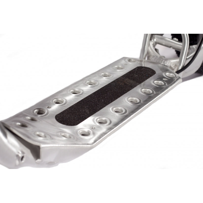 Kickbike Cross Max 20HD+ Aluminium (Hydraulik)