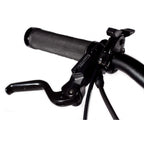 Kickbike Cross Max 20HD+ Aluminium (Hydraulik)