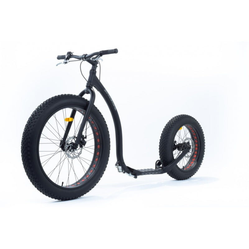 Kickbike Sport Max GRAVEL