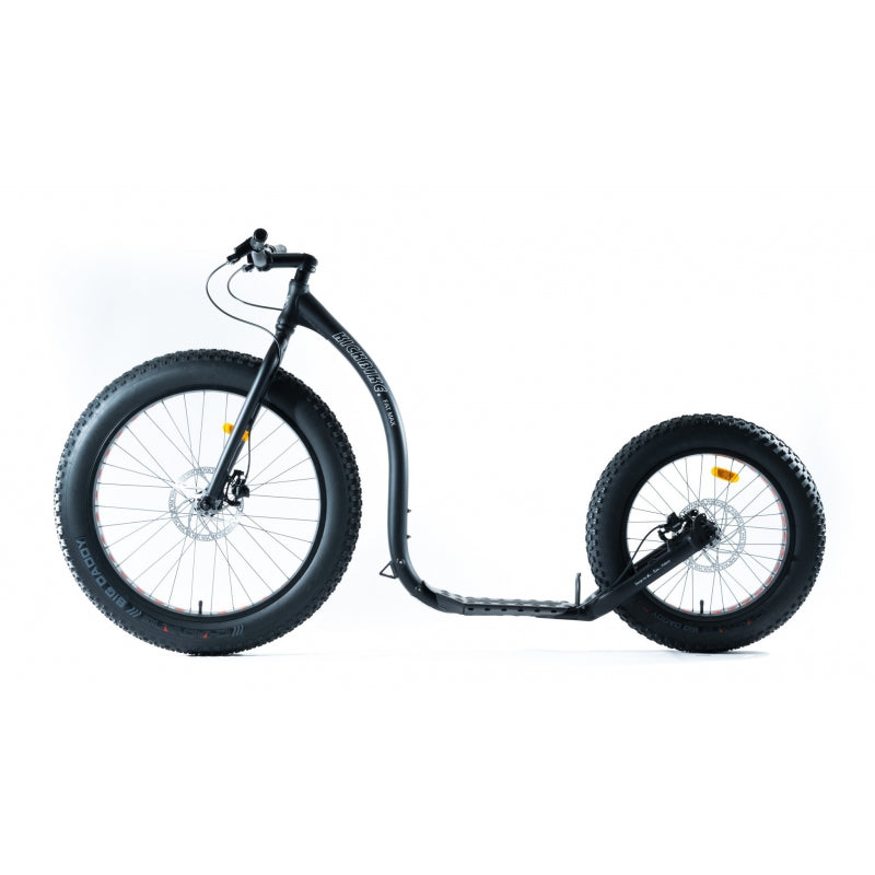 Kickbike Sport Max GRAVEL