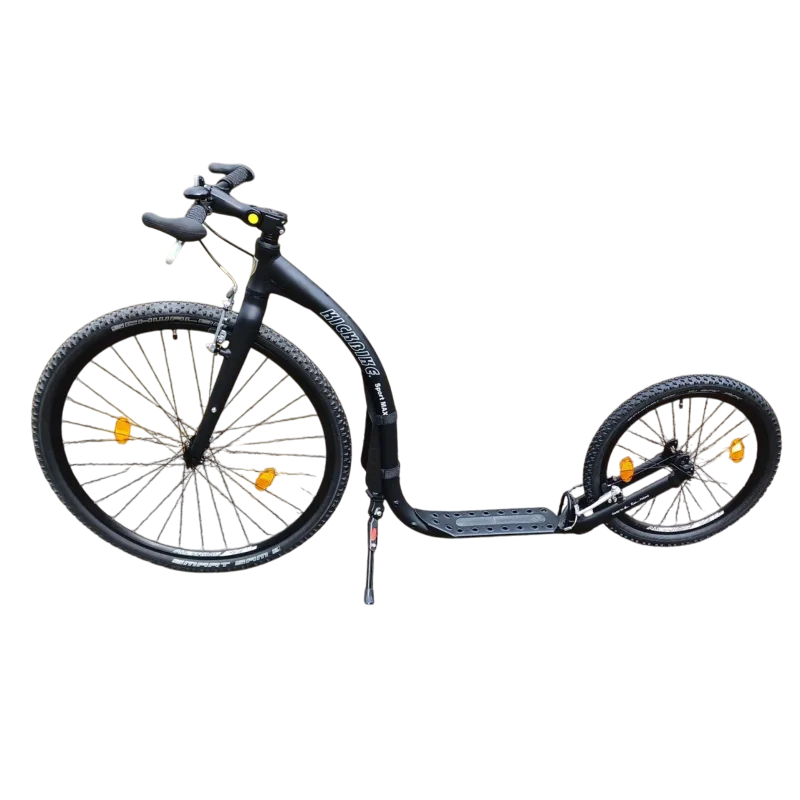 Kickbike Sport Max Gravel