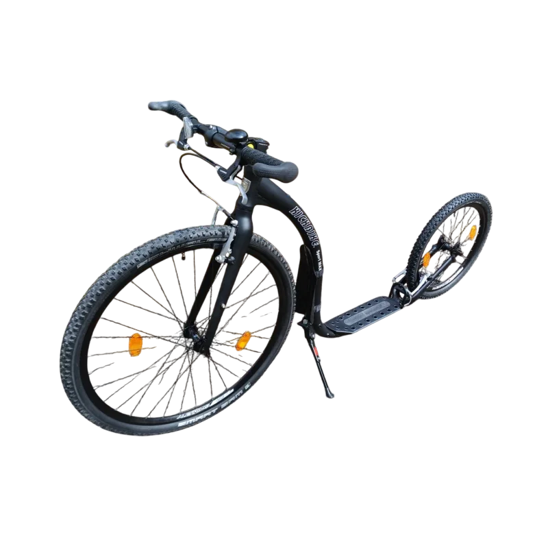 Kickbike Sport Max Gravel