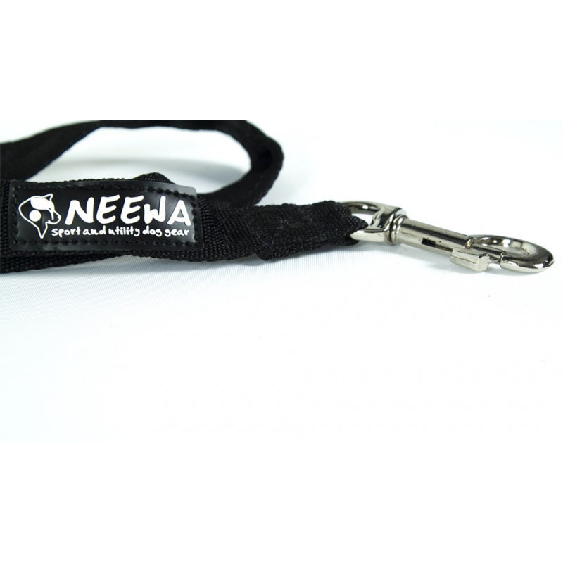 Neewa Dog Racing Tug Line 200 cm – mit Ruckdämpfer