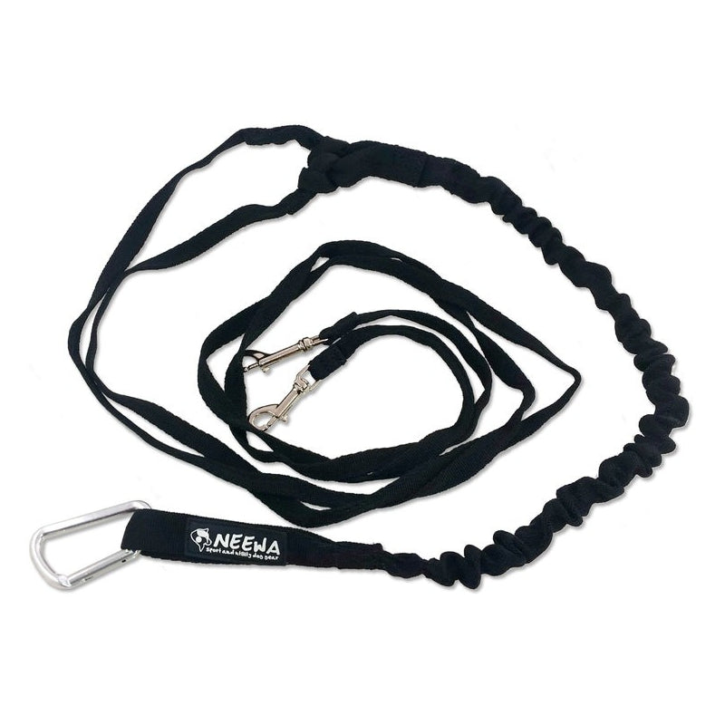 Neewa Dog Racing Tug Line für 2 Hunde