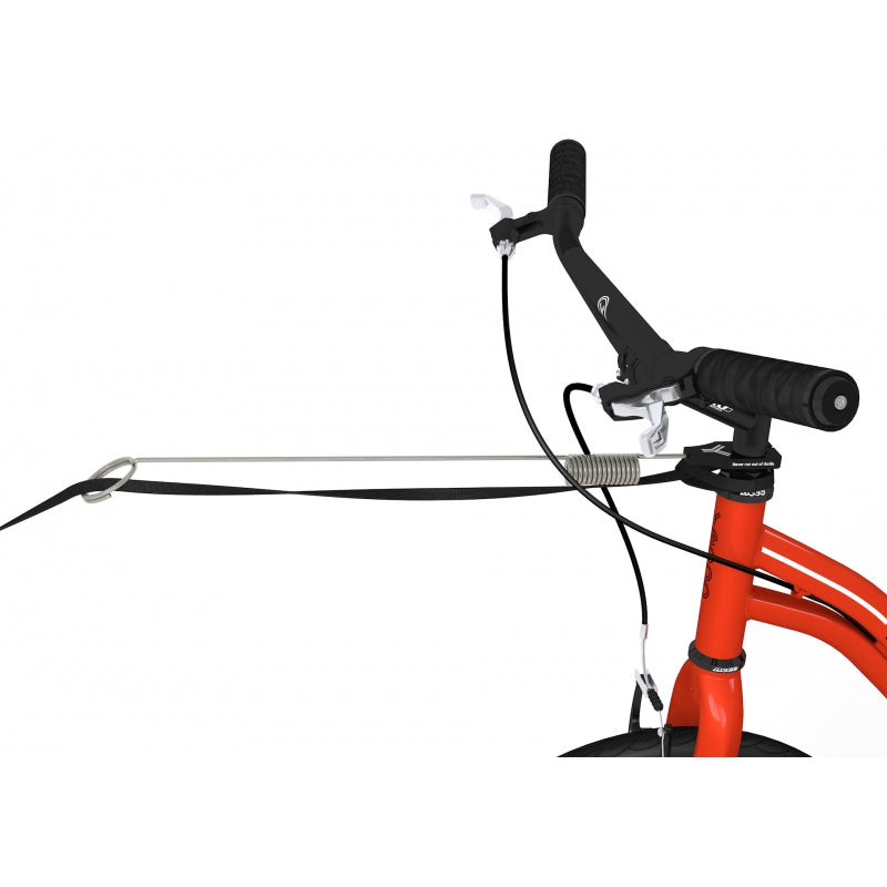 Yedoo Dog-Adapter für Roller  28,6mm