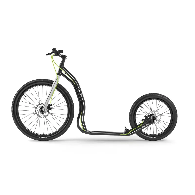 YEDOO TREXX DISC