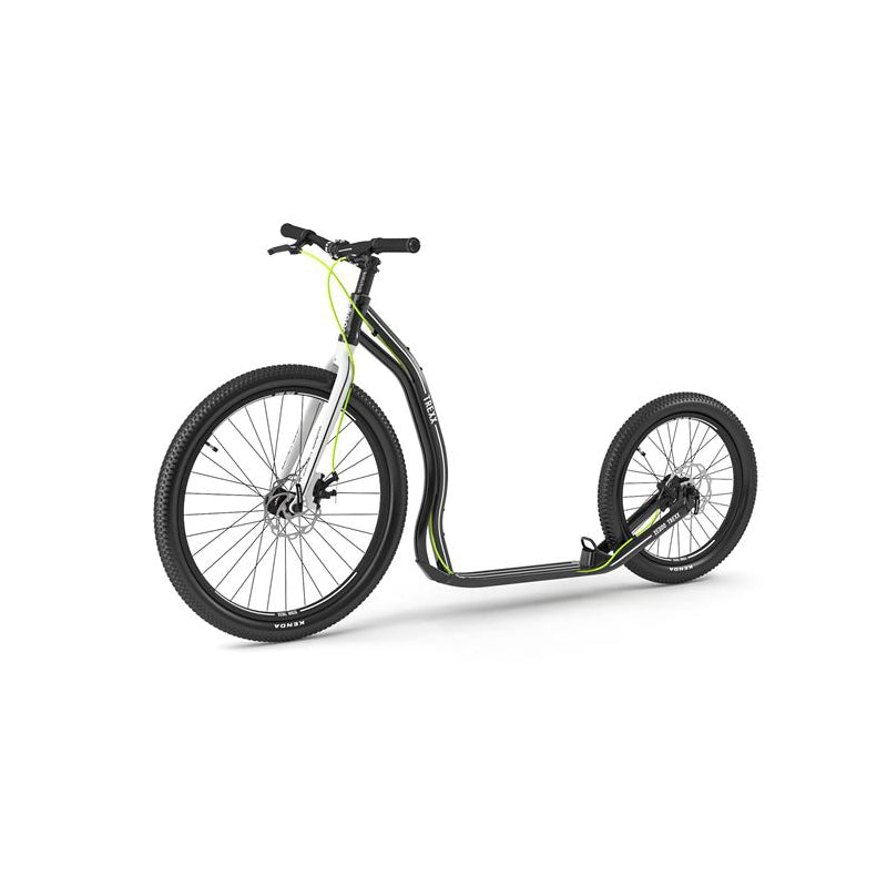 YEDOO TREXX DISC