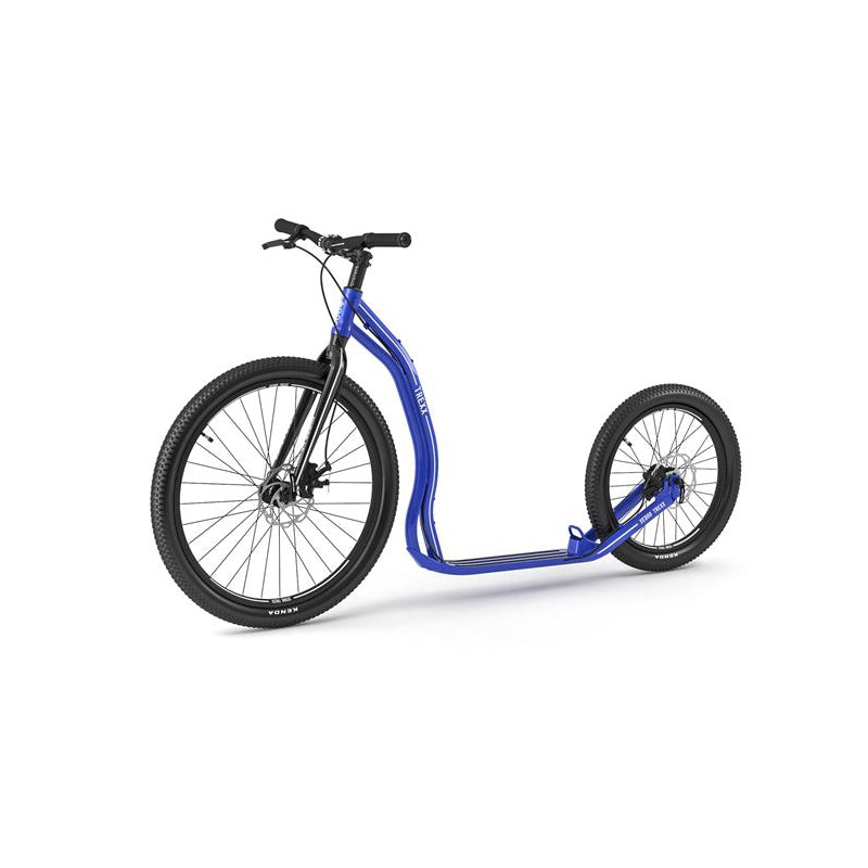 YEDOO TREXX DISC