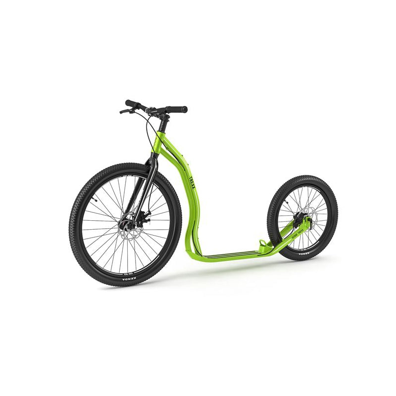 YEDOO TREXX DISC